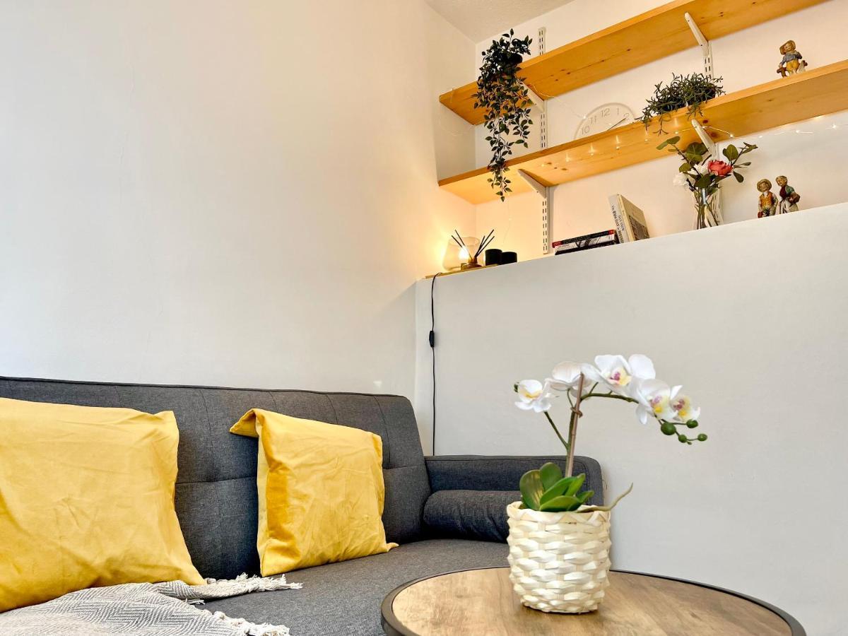Archway Station Big Bedroom Flat Лондон Екстер'єр фото