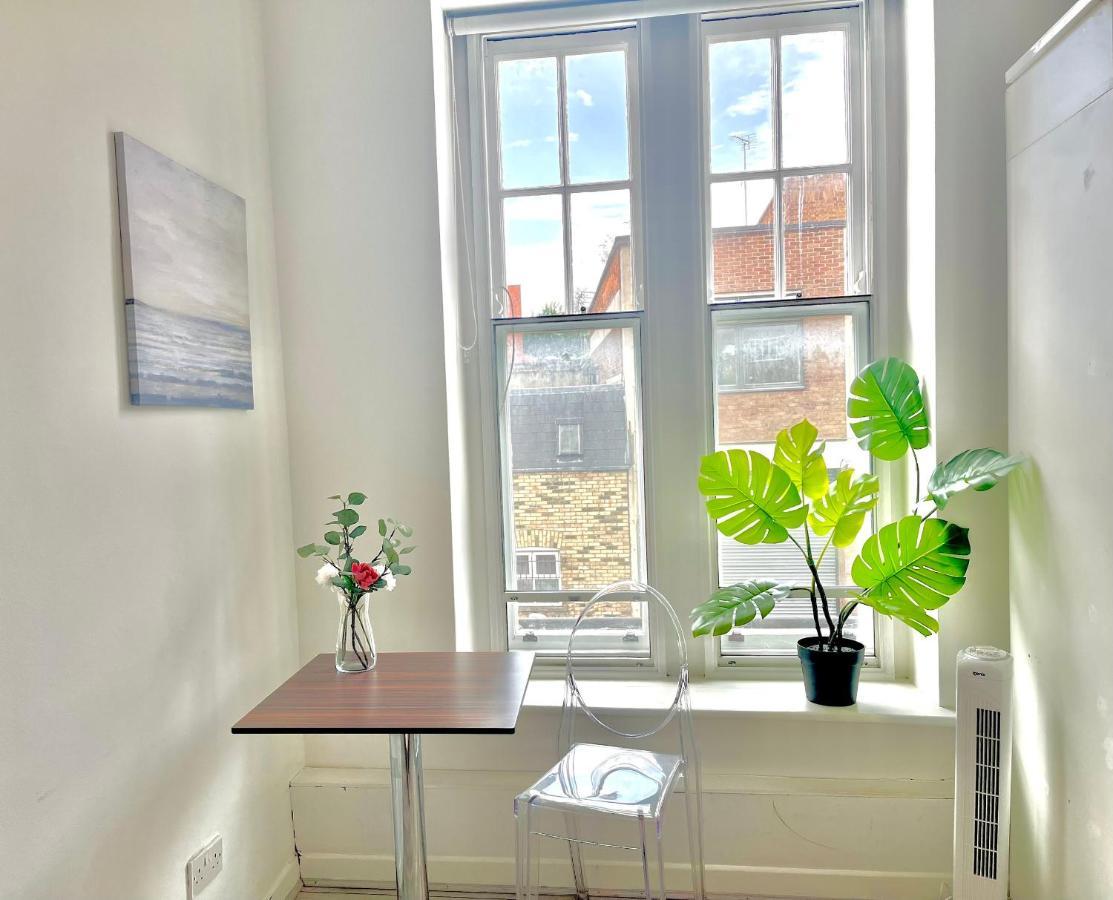 Archway Station Big Bedroom Flat Лондон Екстер'єр фото