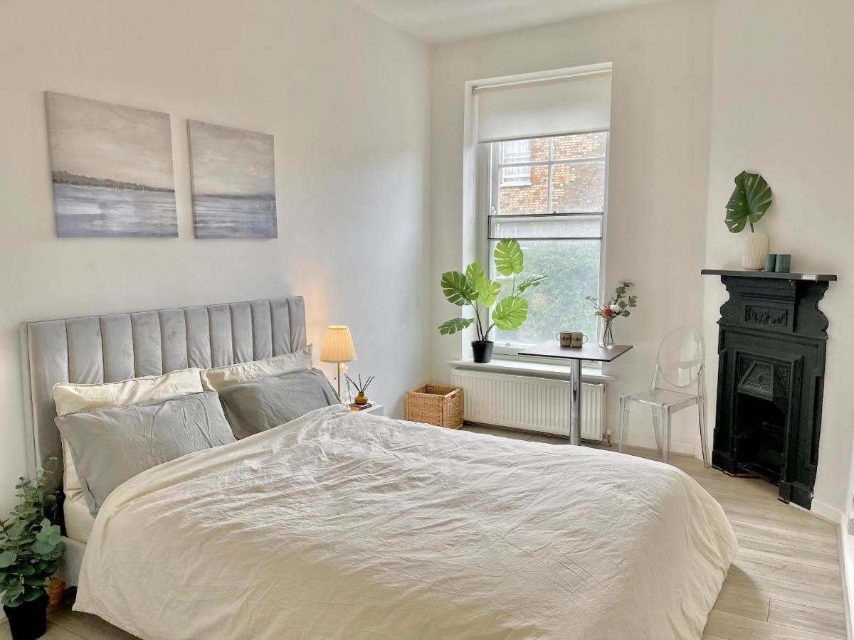 Archway Station Big Bedroom Flat Лондон Екстер'єр фото
